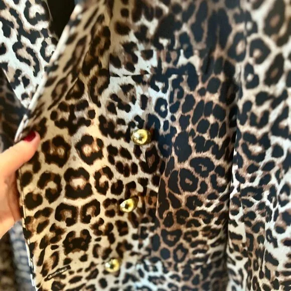 Veronica Beard Miller Dickey Jacket - Picture 4 of 7